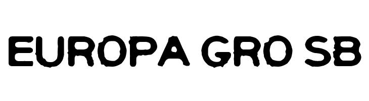 Yericho Punx  Free Fonts Download