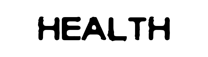 Yericho Punx  Free Fonts Download