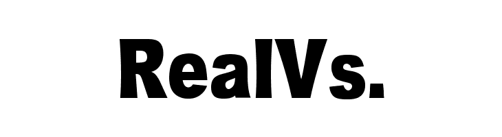 OMNIBLACK  Free Fonts Download