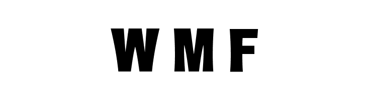 OMNIBLACK  Free Fonts Download