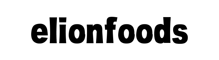 OMNIBLACK  Free Fonts Download