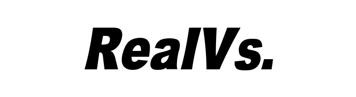 OMNIBLACK Italic  Free Fonts Download