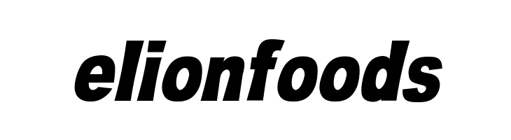 OMNIBLACK Italic  Free Fonts Download