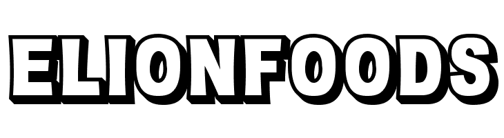 OMNIBLACK Outline  Free Fonts Download