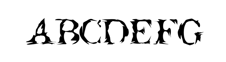 Jack the Hipper  Free Fonts Download