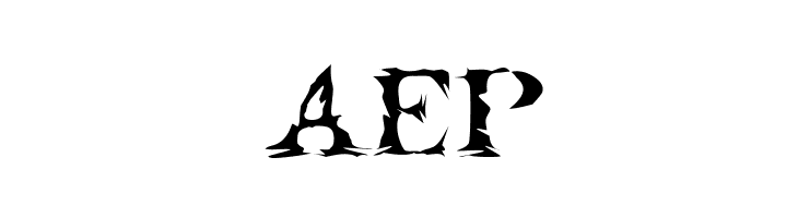 Jack the Hipper  Free Fonts Download