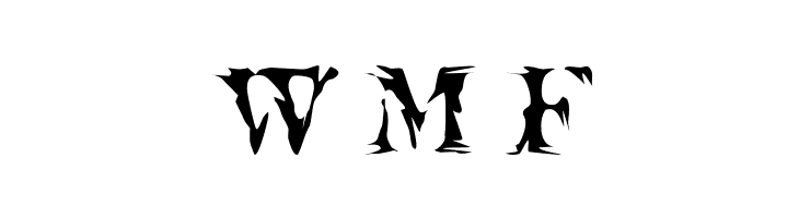 Jack the Hipper  Free Fonts Download