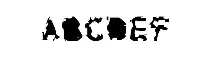 Exposure  Free Fonts Download