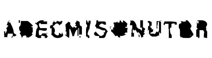 Exposure  Free Fonts Download