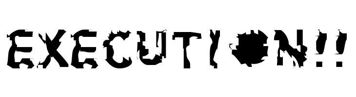 Exposure  Free Fonts Download