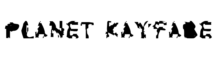 Exposure  Free Fonts Download