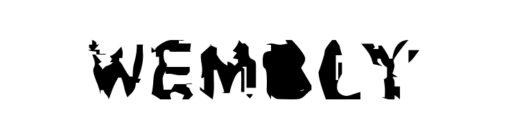 Exposure  Free Fonts Download