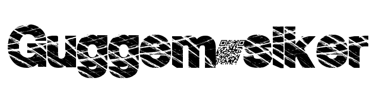 HighFence  Free Fonts Download