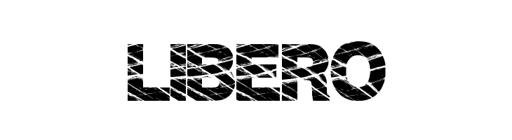 HighFence  Free Fonts Download