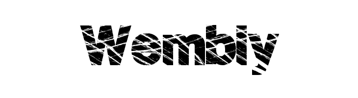 HighFence  Free Fonts Download