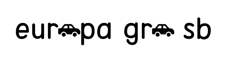 Car_by.Marsya  Free Fonts Download