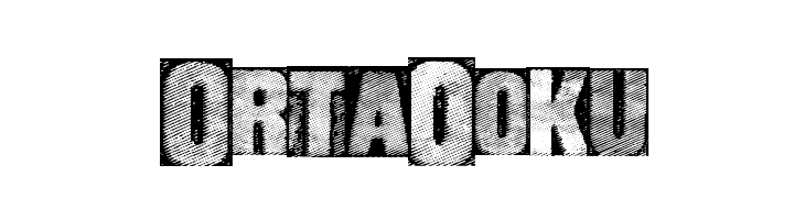 EscapeGreat  Free Fonts Download