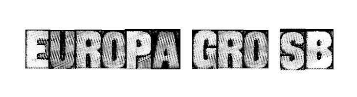EscapeGreat  Free Fonts Download