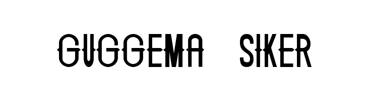 ARROGANO  Free Fonts Download