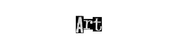 MetalBlockTheta  Free Fonts Download