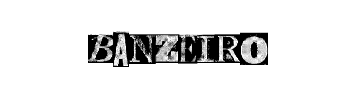 MetalBlockTheta  Free Fonts Download