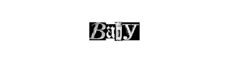 MetalBlockTheta  Free Fonts Download