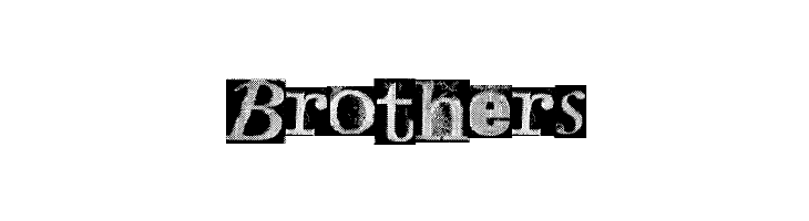 MetalBlockTheta  Free Fonts Download