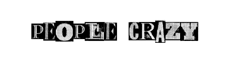 MetalBlockTheta  Free Fonts Download
