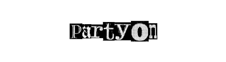 MetalBlockTheta  Free Fonts Download