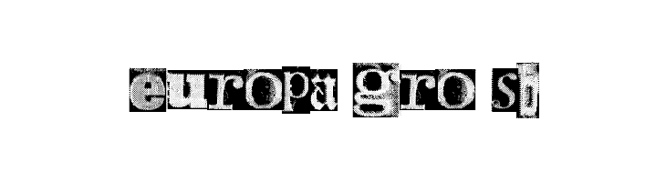 MetalBlockTheta  Free Fonts Download
