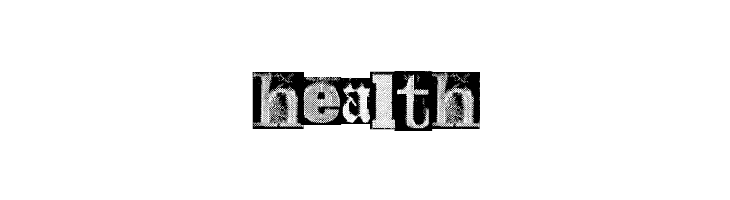 MetalBlockTheta  Free Fonts Download