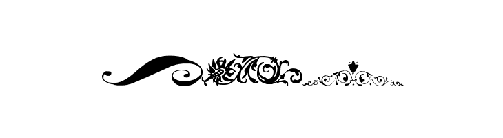 Vintage Decorative Signs 10  Free Fonts Download