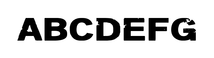 DSIODRER  Free Fonts Download