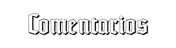 TypographerTextur Schatten  Free Fonts Download