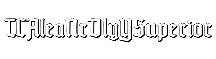 TypographerTextur Schatten  Free Fonts Download