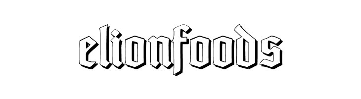 TypographerTextur Schatten  Free Fonts Download