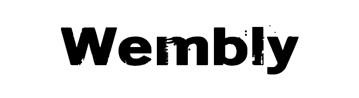 DSIODRER2  Free Fonts Download