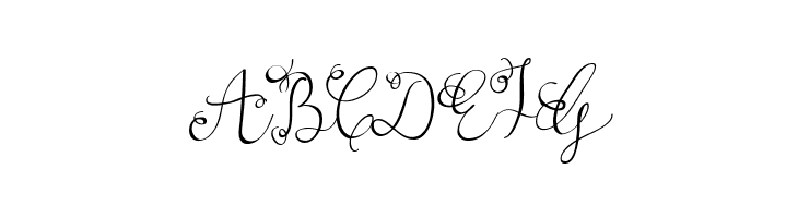 Austie Bost Versailles  Free Fonts Download