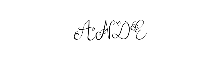Austie Bost Versailles  Free Fonts Download