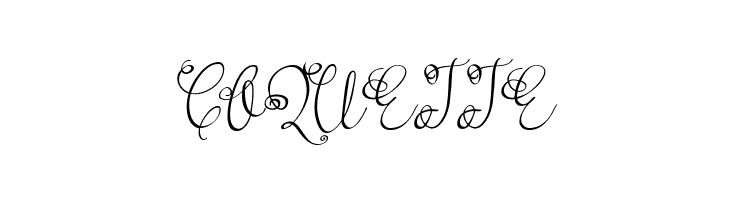 Austie Bost Versailles  Free Fonts Download