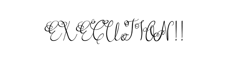 Austie Bost Versailles  Free Fonts Download