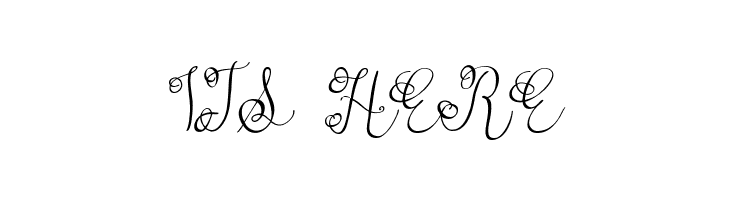 Austie Bost Versailles  Free Fonts Download