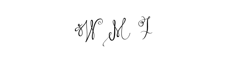 Austie Bost Versailles  Free Fonts Download