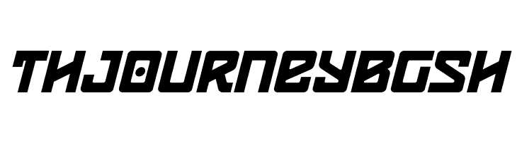 Spaceport two Medium  Free Fonts Download