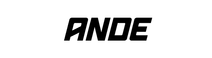 Spaceport One Medium  Free Fonts Download