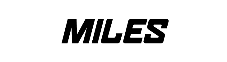 Spaceport One Medium  Free Fonts Download