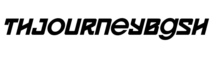 Spaceport One Medium  Free Fonts Download