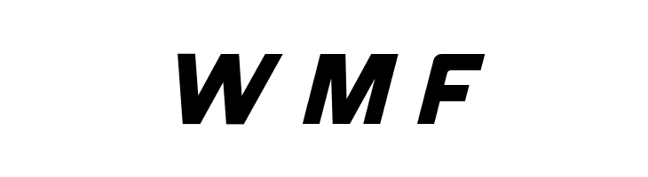 Spaceport One Medium  Free Fonts Download