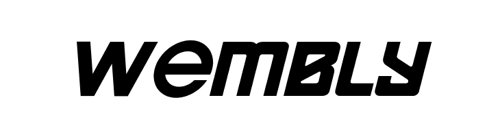 Spaceport One Medium  Free Fonts Download