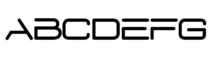 D3 Euronism  Free Fonts Download